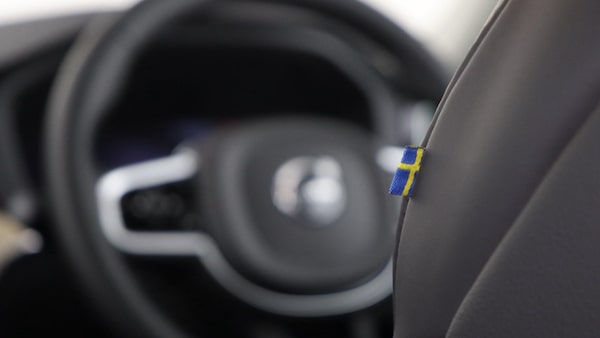 Used Volvo XC60 2025 for sale - 75646120: Photo 40
