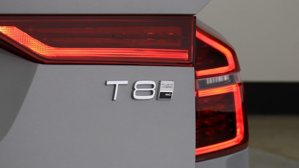 Used Volvo XC60 2025 for sale - 75646120: Photo 41