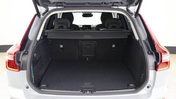 Used Volvo XC60 2025 for sale - 75646120: Photo 42