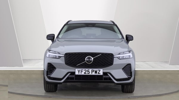 Used Volvo XC60 2025 for sale - 75646120: Photo 8