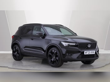 Volvo - XC40