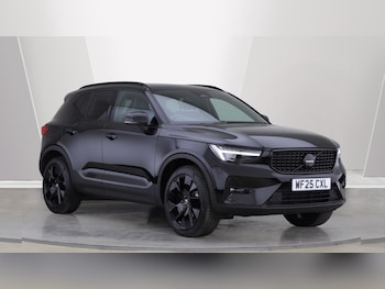 Volvo - XC40