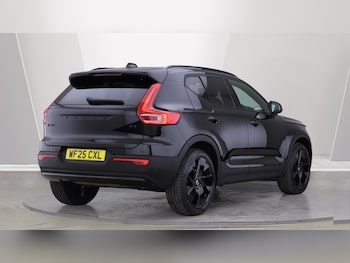 Used Volvo XC40 2025 for sale - 75977501: Photo
