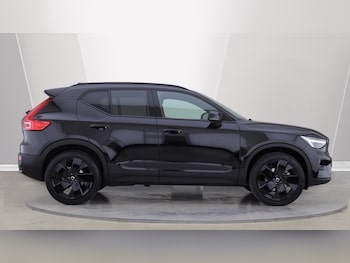 Used Volvo XC40 2025 for sale - 75977501: Photo
