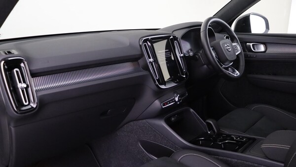 Used Volvo XC40 2025 for sale - 76226868: Photo 14