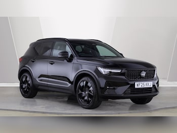 Volvo - XC40