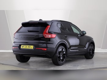 Used Volvo XC40 2025 for sale - 76226868: Photo