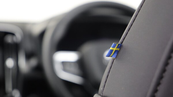 Used Volvo XC40 2025 for sale - 76226868: Photo 38