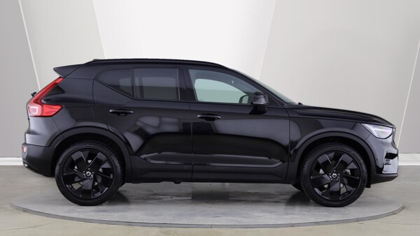 Used Volvo XC40 2025 for sale - 76226868: Photo 3