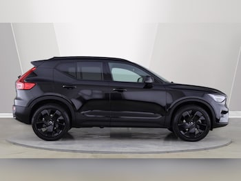 Used Volvo XC40 2025 for sale - 76226868: Photo