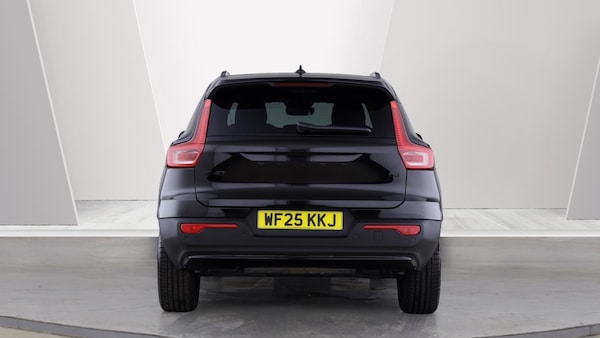 Used Volvo XC40 2025 for sale - 76226868: Photo 7
