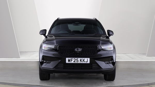 Used Volvo XC40 2025 for sale - 76226868: Photo 8