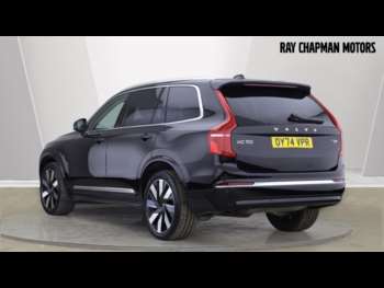 Used Volvo XC90 2024 for sale - 75224596: Photo