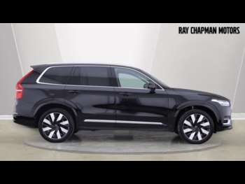 Used Volvo XC90 2024 for sale - 75224596: Photo
