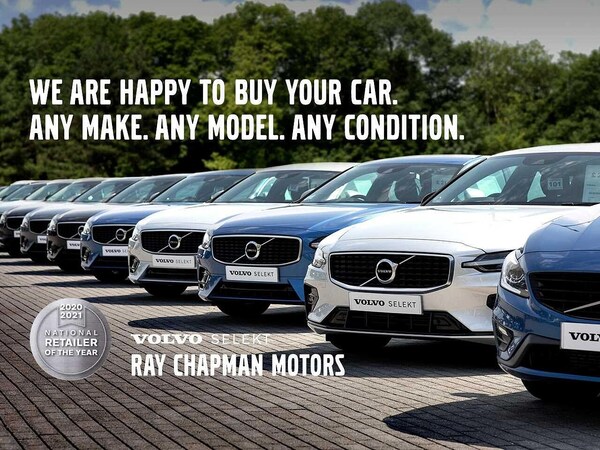 Used Volvo XC60 2021 for sale - 76175394: Photo 6