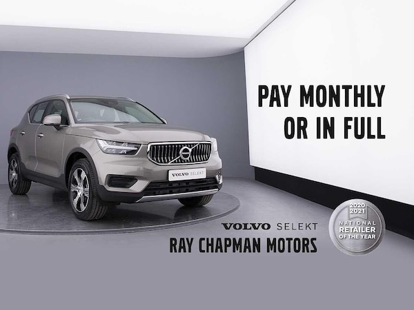 Used Volvo XC60 2021 for sale - 76175394: Photo 8
