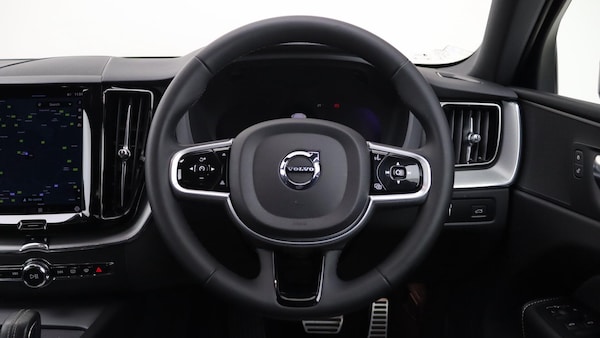 Used Volvo XC60 2021 for sale - 76269692: Photo 10
