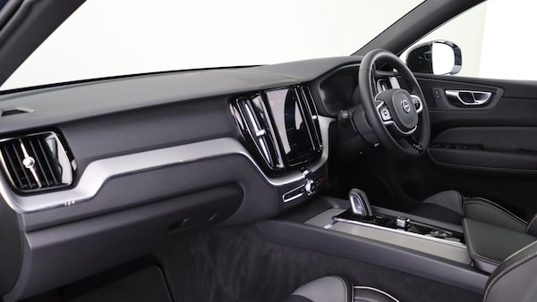 Used Volvo XC60 2021 for sale - 76269692: Photo 14