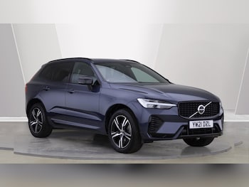 Volvo - XC60