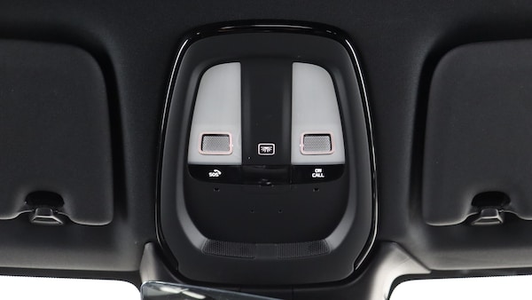 Used Volvo XC60 2021 for sale - 76269692: Photo 26