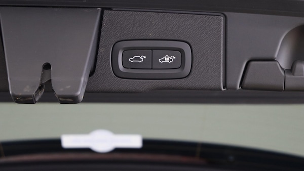Used Volvo XC60 2021 for sale - 76269692: Photo 31