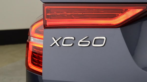 Used Volvo XC60 2021 for sale - 76269692: Photo 38