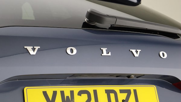 Used Volvo XC60 2021 for sale - 76269692: Photo 39