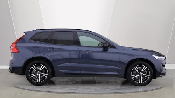 Used Volvo XC60 2021 for sale - 76269692: Photo 3