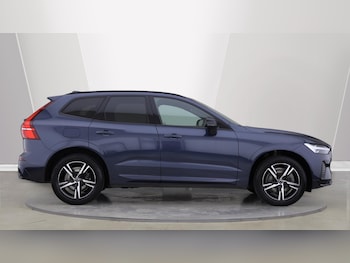 Used Volvo XC60 2021 for sale - 76269692: Photo