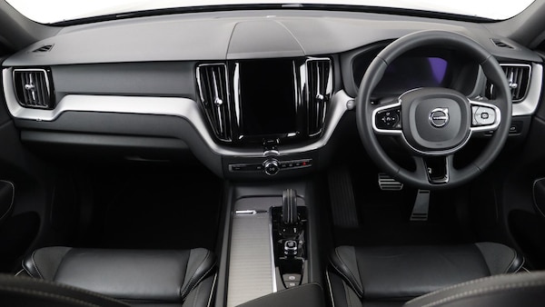 Used Volvo XC60 2021 for sale - 76269692: Photo 5