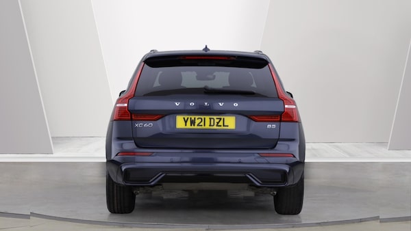 Used Volvo XC60 2021 for sale - 76269692: Photo 7