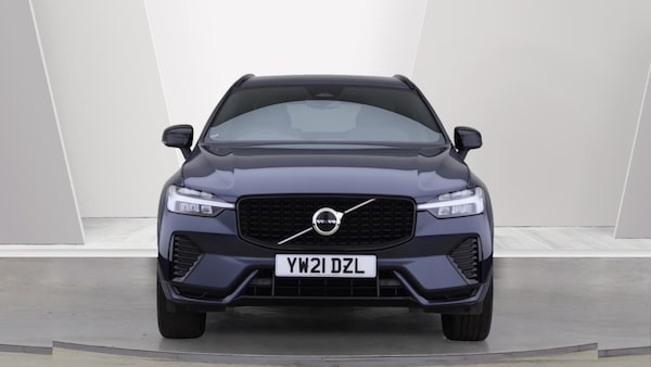 Used Volvo XC60 2021 for sale - 76269692: Photo 8
