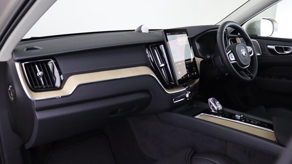 Used Volvo XC60 2025 for sale - 75647371: Photo 14