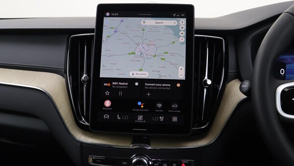 Used Volvo XC60 2025 for sale - 75647371: Photo 17