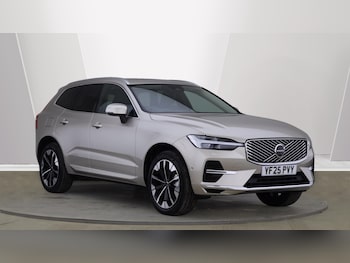 Used Volvo XC60 2025 for sale - 75647371: Photo