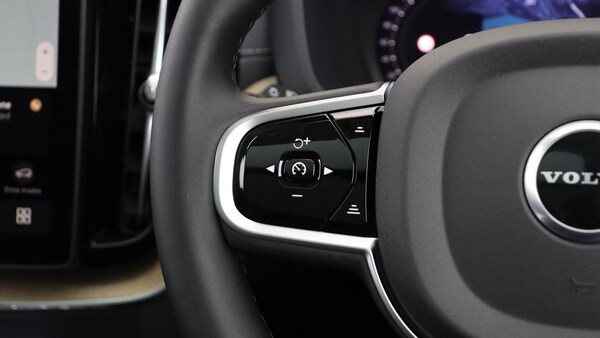 Used Volvo XC60 2025 for sale - 75647371: Photo 20