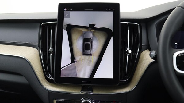 Used Volvo XC60 2025 for sale - 75647371: Photo 36