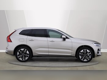 Used Volvo XC60 2025 for sale - 75647371: Photo