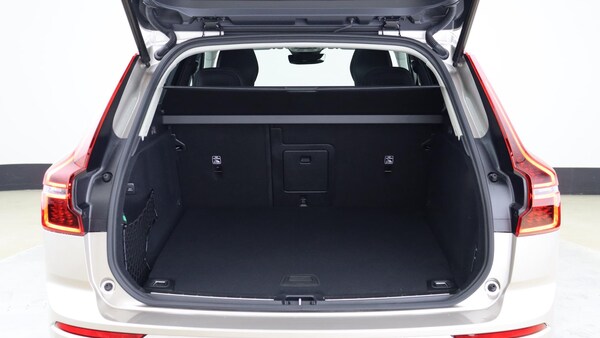 Used Volvo XC60 2025 for sale - 75647371: Photo 40