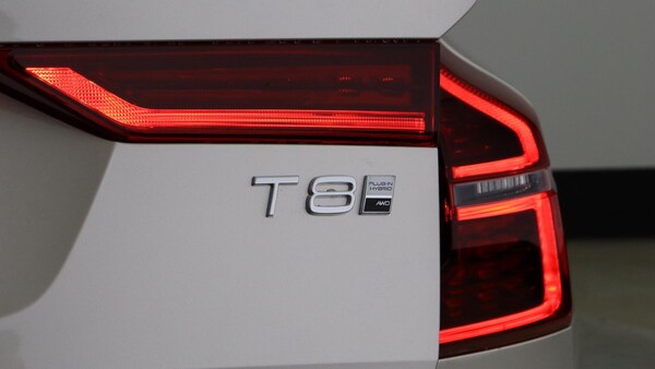 Used Volvo XC60 2025 for sale - 75647371: Photo 41