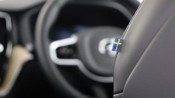 Used Volvo XC60 2025 for sale - 75647371: Photo 43