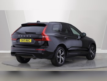 Used Volvo XC60 2021 for sale - 75507104: Photo