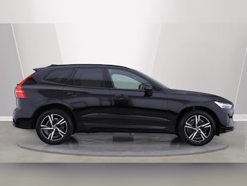 Used Volvo XC60 2021 for sale - 75507104: Photo