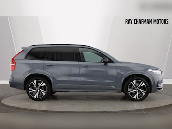 Used Volvo XC90 2022 for sale - 75707350: Photo