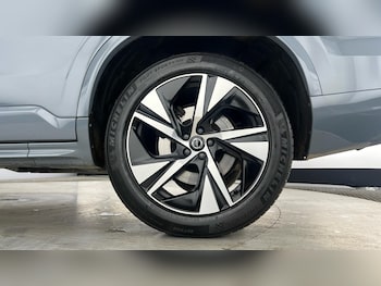 Used Volvo XC90 2022 for sale - 75707350: Photo