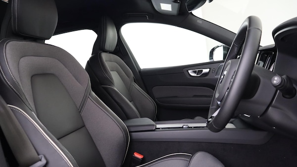 Used Volvo XC60 2025 for sale - 76327038: Photo 15
