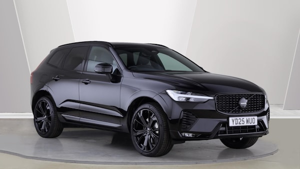 Used Volvo XC60 2025 for sale - 76327038: Photo 1