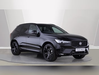 2025 (25) - 2.0 B5P Plus Black Edition 5dr AWD Geartronic