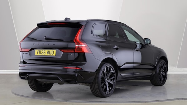 Used Volvo XC60 2025 for sale - 76327038: Photo 2