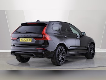 Used Volvo XC60 2025 for sale - 76327038: Photo 2